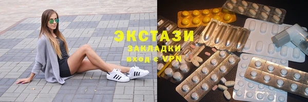 ECSTASY Алзамай